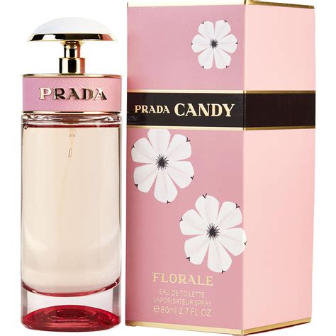 prada candy florale perfume 2.7 oz|prada candy florale fragrantica.